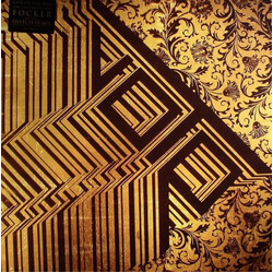 Late Of The Pier Space And The Woods / Focker USED VINYL 12INCH 33 S RPM 45 RPM