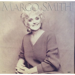 Margo Smith Margo Smith Vinyl LP USED