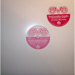 Eve (2) Tambourine Remix USED VINYL 12INCH PROMO