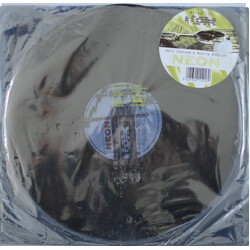 Rhys Chatham / Martin Wheeler (3) Neon USED VINYL 12INCH