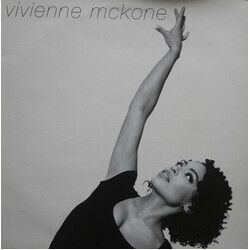 Vivienne Mckone Vivienne Mckone Vinyl LP USED