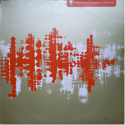 The Amalgamation Of Soundz Same Difference EP USED VINYL 12INCH 33 S RPM EP