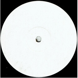 The P. T. A. Smiling USED VINYL 12INCH 45 RPM WHITE LABEL