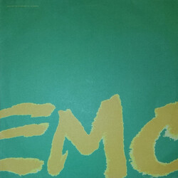 EMO / Les Gammas First Time Experiences USED VINYL 12INCH