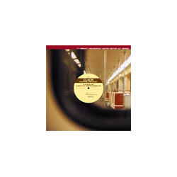 Cuica Trommel Monster USED VINYL 12INCH 33 S RPM LIMITED EDITION