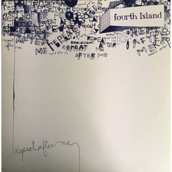 Fourth Island Repeat After Me USED VINYL 12INCH