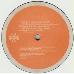Suba Felicidade USED VINYL 12INCH 33 S RPM 45 RPM
