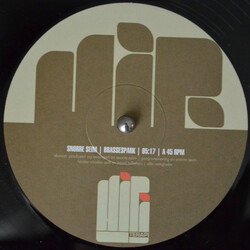 Snorre Seim Brassespark USED VINYL 12INCH