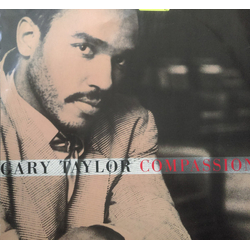 Gary Taylor Compassion Vinyl 12" USED