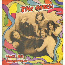 The Batch Wait'Til Tomorrow Vinyl LP USED