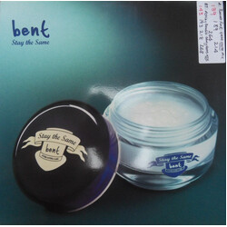 Bent Stay The Same USED VINYL 12INCH 45 RPM 33 S RPM