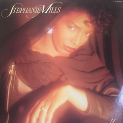 Stephanie Mills Home Vinyl 12" USED
