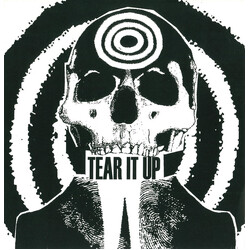 Tear It Up Tear It Up USED VINYL 7INCH 33 S RPM REPRESS