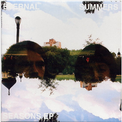Eternal Summers Seasons EP Vinyl 7" USED