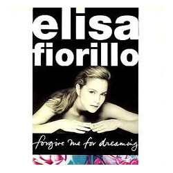 Elisa Fiorillo Forgive Me For Dreaming USED VINYL 12INCH