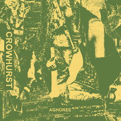 Crowhurst Aghoree Vinyl LP USED