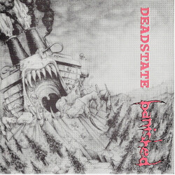 Deadstate / Banished (2) Deadstate / Banished USED VINYL 7INCH 45 RPM
