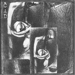 ad / Dischord ad / Dischord USED VINYL 7INCH EP 33 S RPM