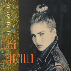 Elisa Fiorillo On The Way Up USED VINYL 12INCH MAXI-SINGLE