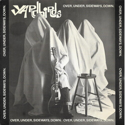 The Yardbirds Over, Under, Sideways, Down USED VINYL 7INCH 45 RPM SINGLE MONO