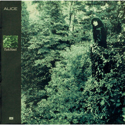 Alice (4) Park Hotel Vinyl LP USED