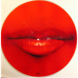 Fandango (6) Last Kiss Vinyl LP USED
