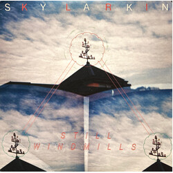 Sky Larkin Still Windmills USED VINYL 7INCH SINGLE LIMITED EDITION