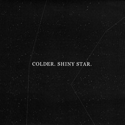 Colder Shiny Star VINYL 7" USED