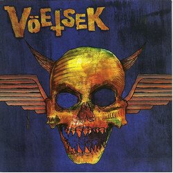 Vöetsek Vöetsek USED VINYL 7INCH