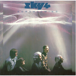 Sky (4) Sky 4 Forthcoming Vinyl LP USED