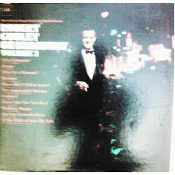 Robert Goulet On Broadway, Volume 2 Vinyl LP USED