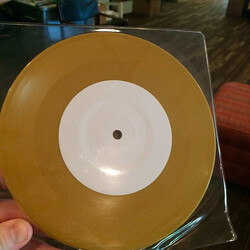 Youth Lagoon The Knower USED VINYL 7INCH 45 RPM SINGLE LIMITED EDITION