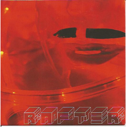 Rafter Roberts We Are Wires Not The Electricity That Runs Through Them Flexi-disc USED