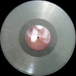 Red Stars Over Tokyo 4 Track 12" USED VINYL 12INCH LIMITED EDITION