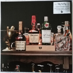 Betty Ford Boys Leaders Of The Brew School Vinyl LP USED