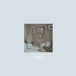 EERA (2) EERA EP USED VINYL 12INCH EP