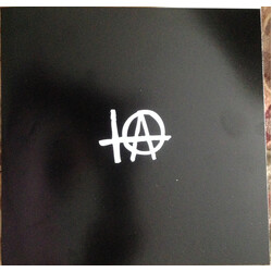 Titus Andronicus / Lost Boy ? Fatal Flaw USED VINYL 7INCH 45 RPM SINGLE