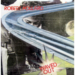 Robert Pollard Waved Out Vinyl LP USED