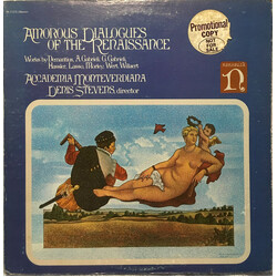 Christopher Demantius / Andrea Gabrieli / Giovanni Gabrieli / Hans Leo Haßler / Roland de Lassus / Thomas Morley / Giaches De Wert / Adrian Willaert /