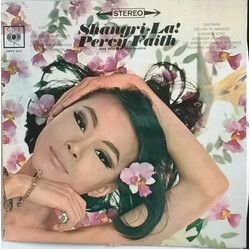 Percy Faith & His Orchestra Shangri-La! Vinyl LP USED