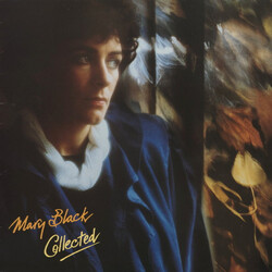 Mary Black Collected Vinyl LP USED