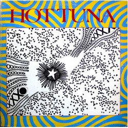 Hot Tuna First Pull Up, Then Pull Down Vinyl LP USED