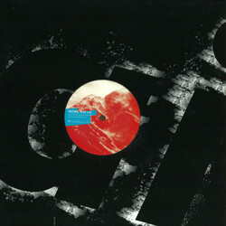 Anthea Nzekwu / Leigh Kelly Lonber Attract USED VINYL 12INCH
