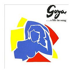 Various Goya  ...A Life In Song Vinyl LP USED