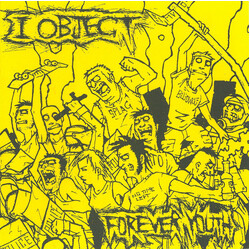 Forever Youth / I Object Forever Youth / I Object USED VINYL 7INCH 45 RPM