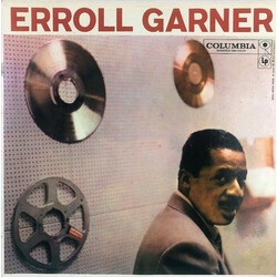 Erroll Garner Erroll Garner Vinyl LP USED