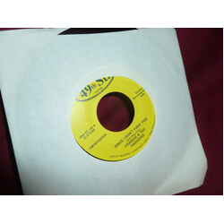 Frank Lafaro / The Fashions (8) Since I Don't Have You USED VINYL 7INCH 45 RPM SINGLE LIMITED EDITION