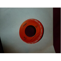 Journey Open Arms USED VINYL 7INCH 45 RPM SINGLE