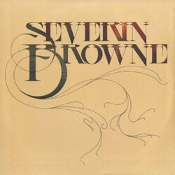 Severin Browne Severin Browne Vinyl LP USED