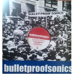 Elevator Suite I Feel Music VINYL 12" USED